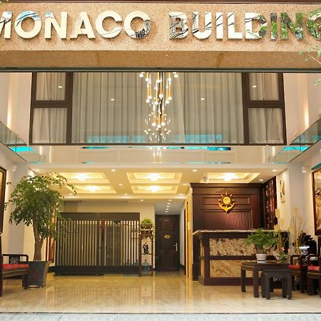 Апартаменти Monaco Building 901 Ханой Екстер'єр фото